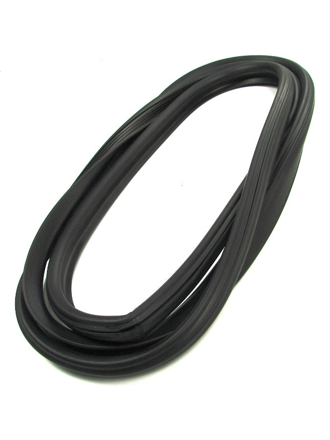 Precision Windshield Seal (w/o Trim Groove) - 61-66 F100