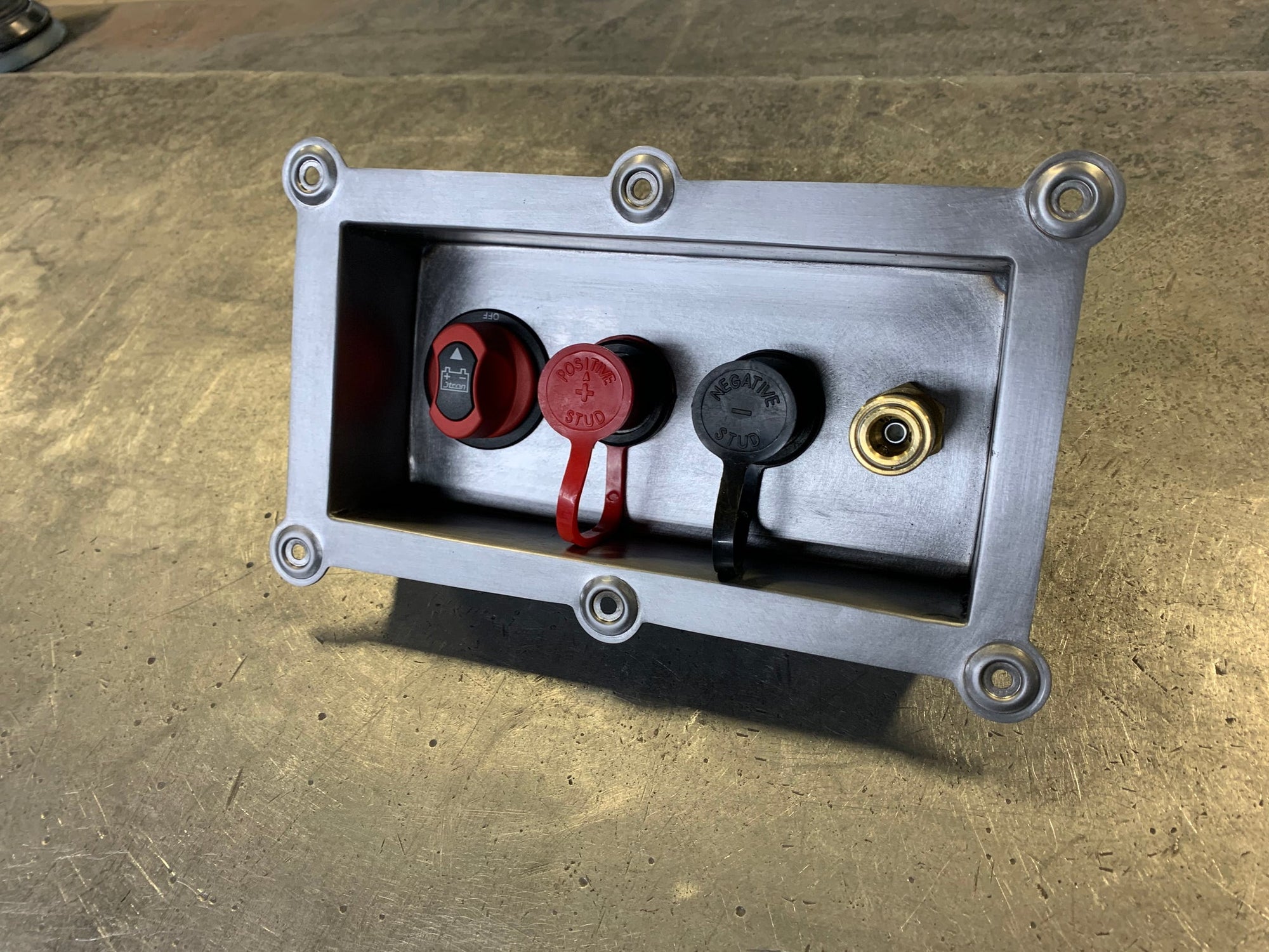 Hart Fab Bed Pockets