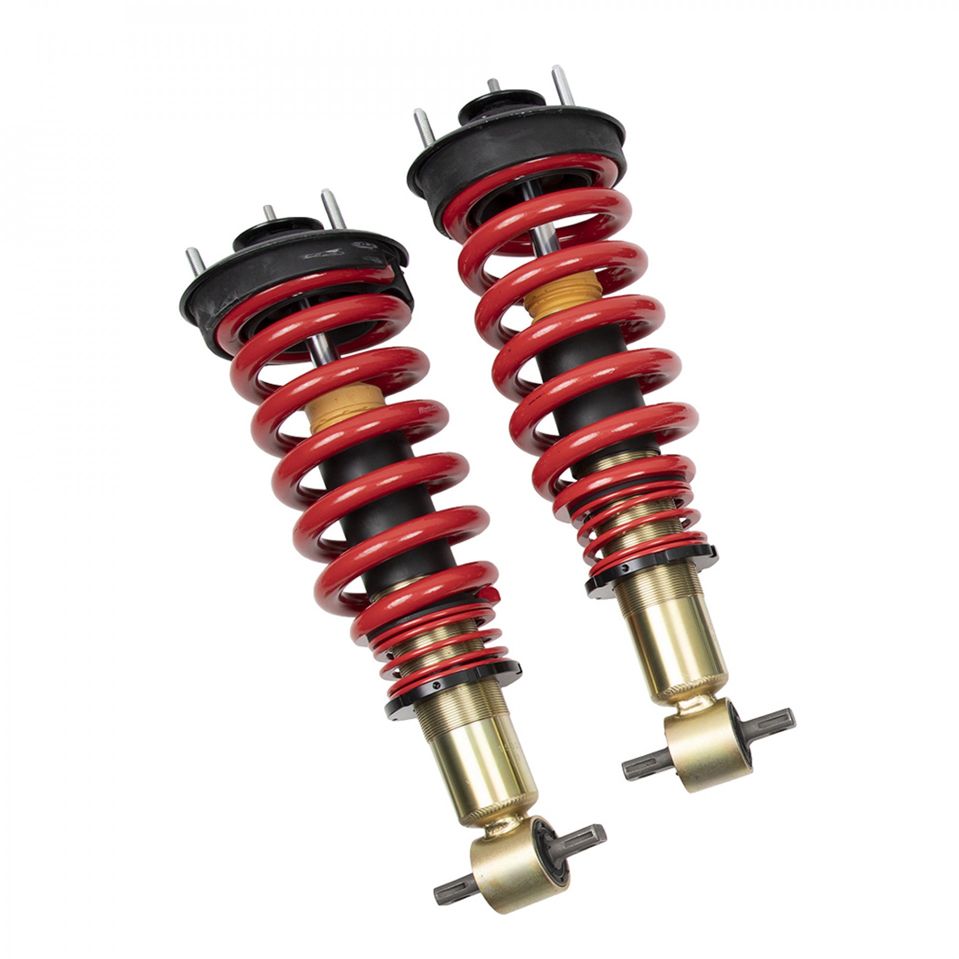 BellTech 2/4 Coilover Kit - 14-18 GM Truck (All Cabs)
