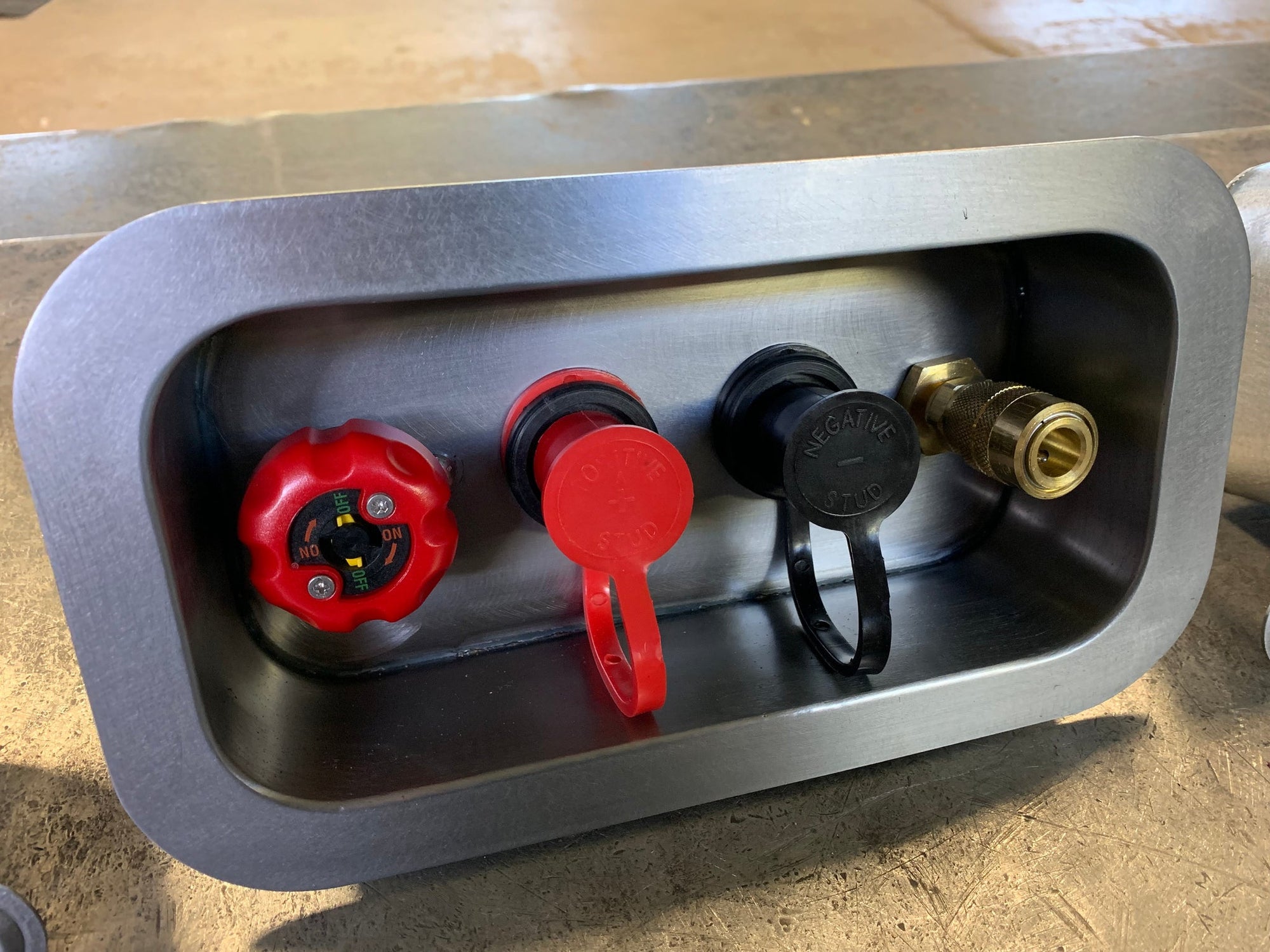 Hart Fab Bed Pockets