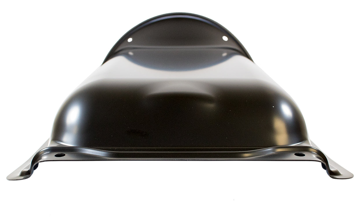 AMD High Hump Transmission Cover - 67-72 C10 / SUV