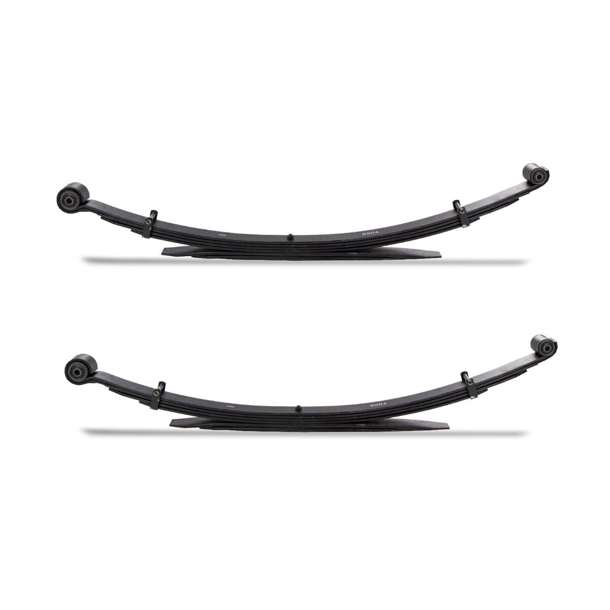 Deaver Stock Height Leaf Spring Pack - 11-19 GM 2500/3500
