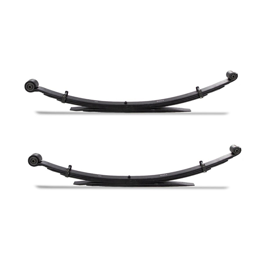 Deaver Stock Height Leaf Spring Pack - 11-19 GM 2500/3500