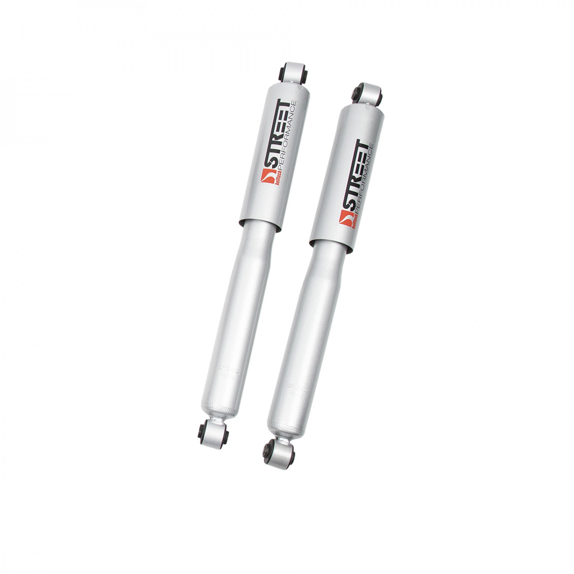 BellTech 2/4 Coilover Kit - 07-13 GM Truck (All Cabs)