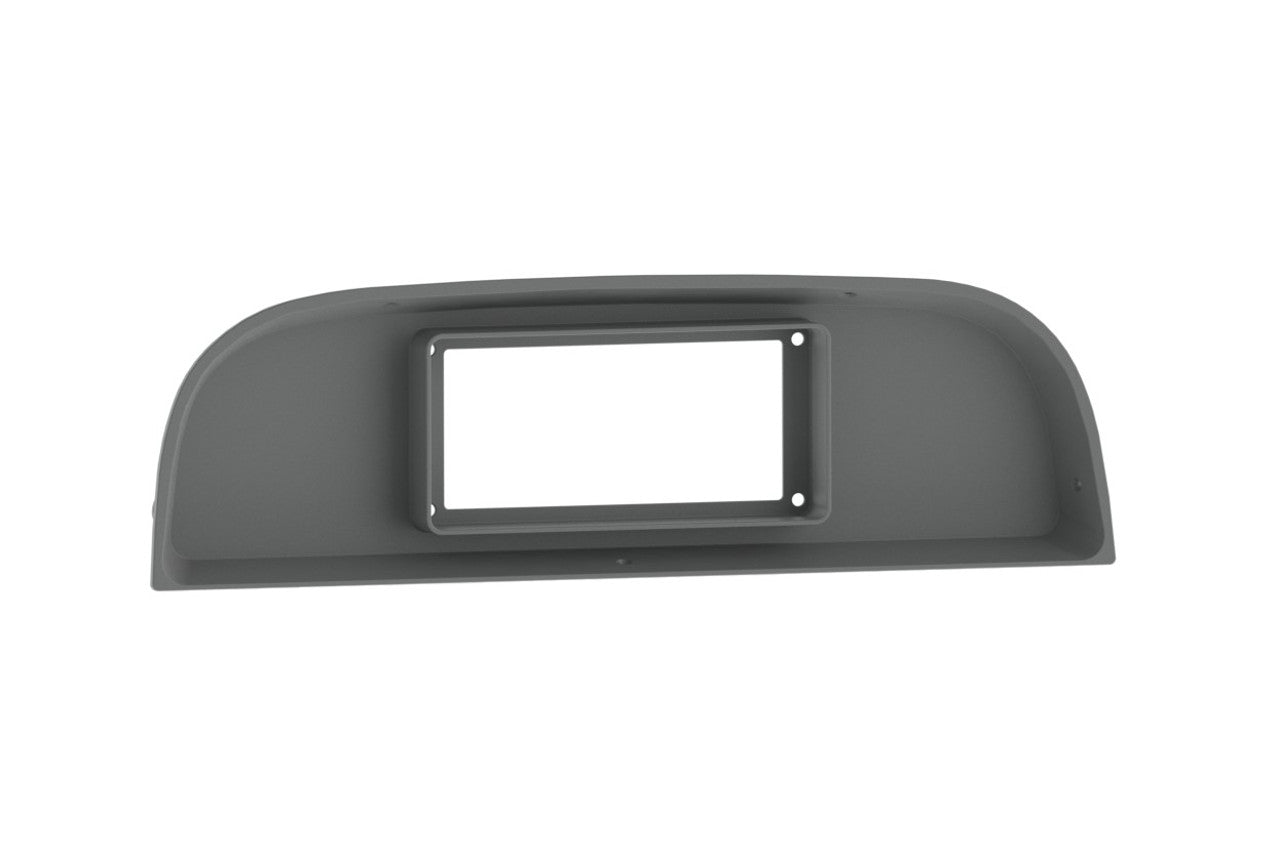 Reversion Raceworks Dash Panel - 61-63 Chevy C10