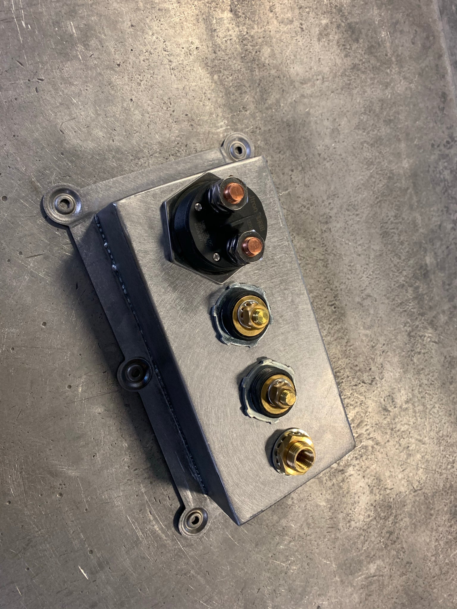 Hart Fab Bed Pockets