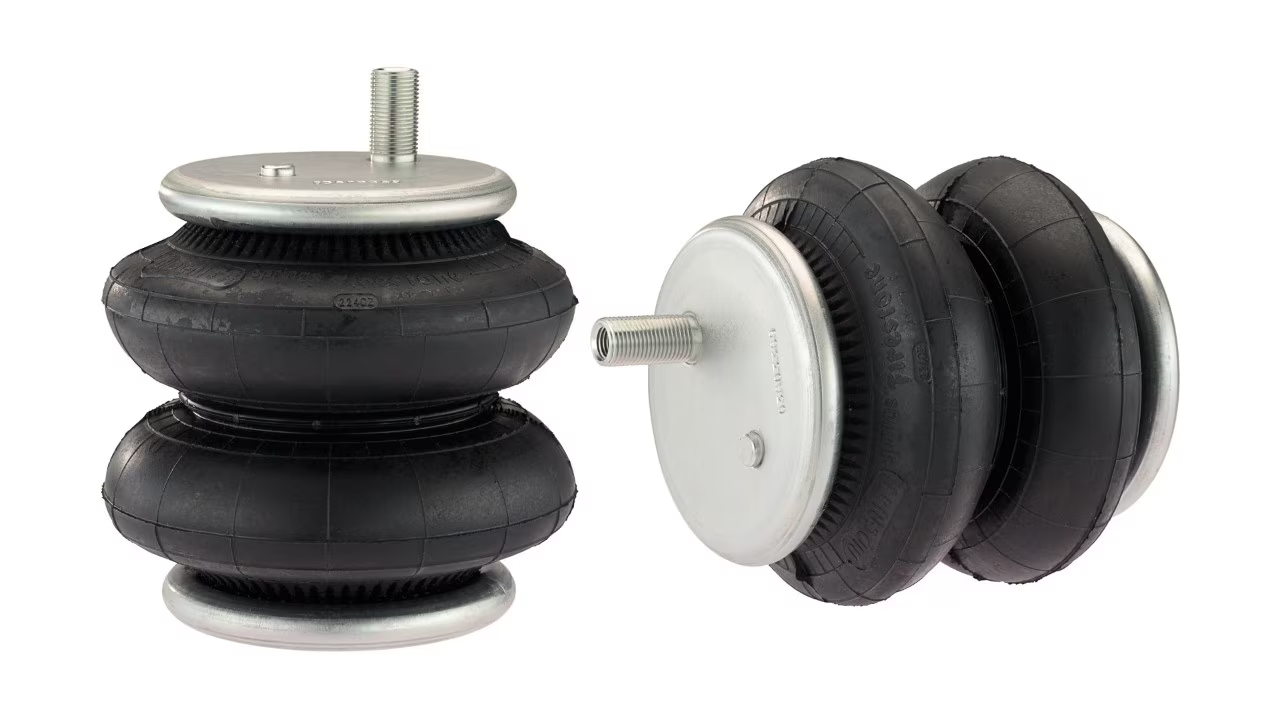 Firestone Ride-Rite, 7500 LB, 11-24 GM 2500/3500