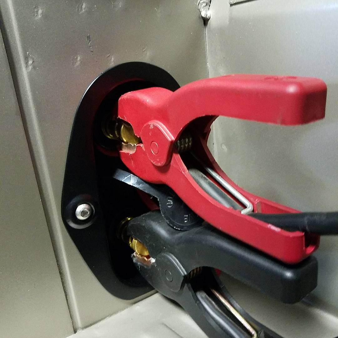 Hart Fab Charging Post Pocket