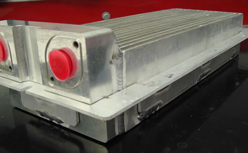 Whipple 2.3L Supercharger - 07-13 GM Truck