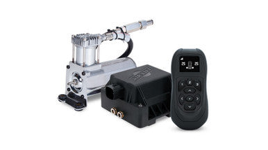 AirLift WirelessAir, Dual Path, Wireless App / Remote