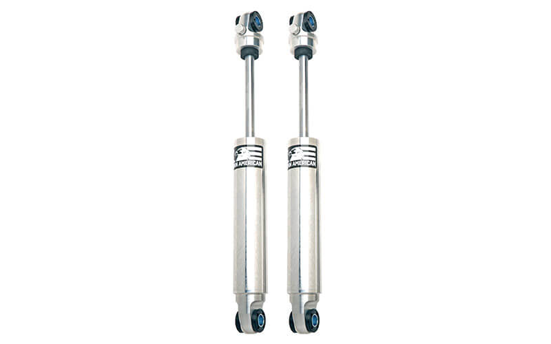 07-18 GM Truck Shocks