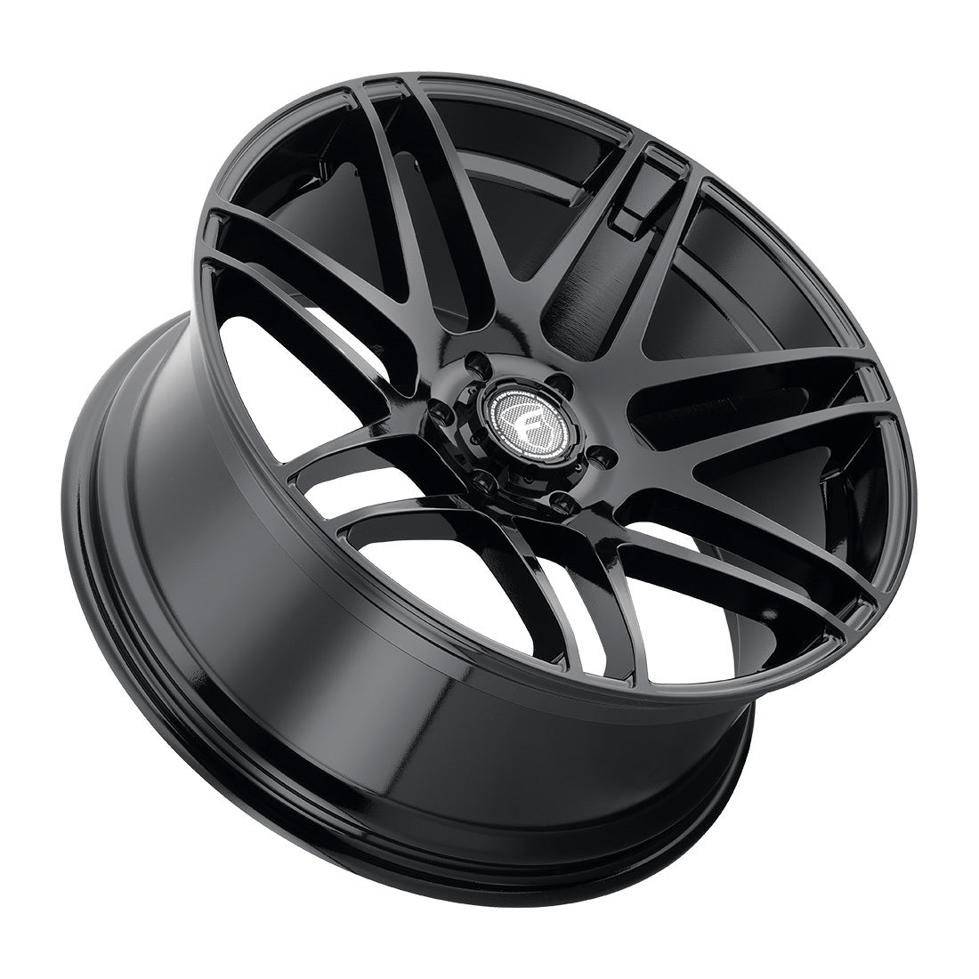 Forgestar X14 (Multiple Colors) - 15-23 F150 - 22"