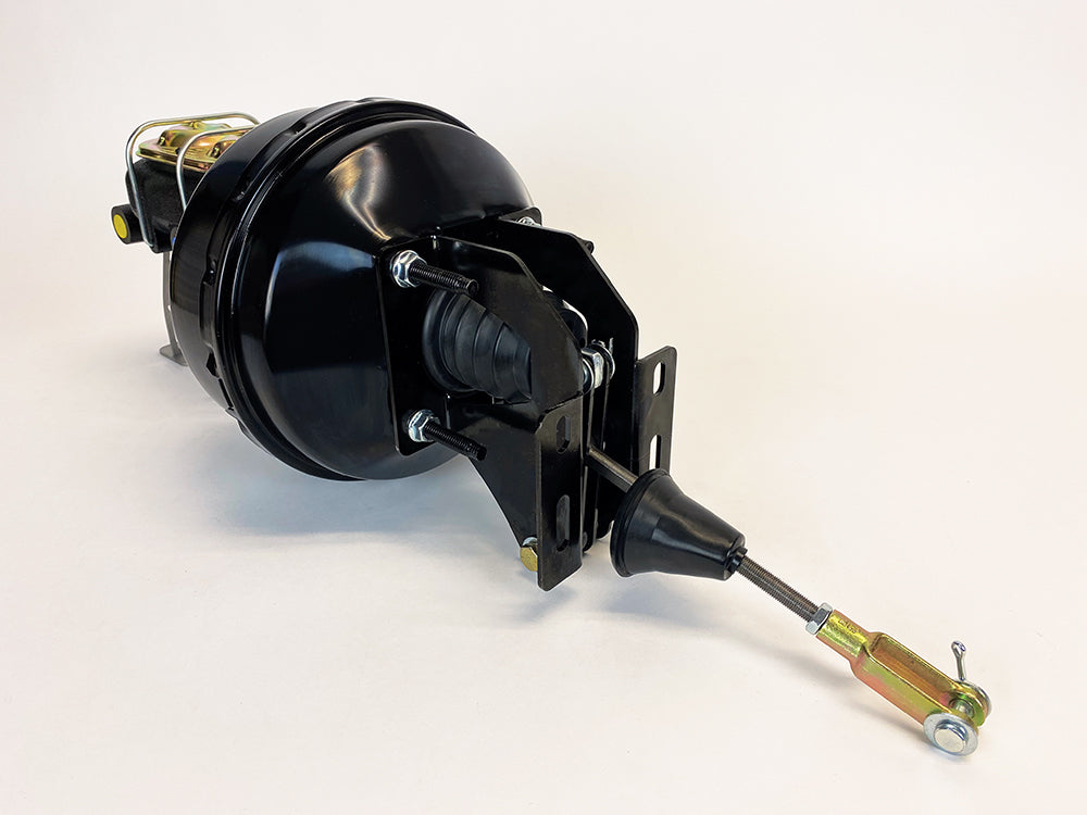 Master Power Power Brake Conversion - 65-72 F100