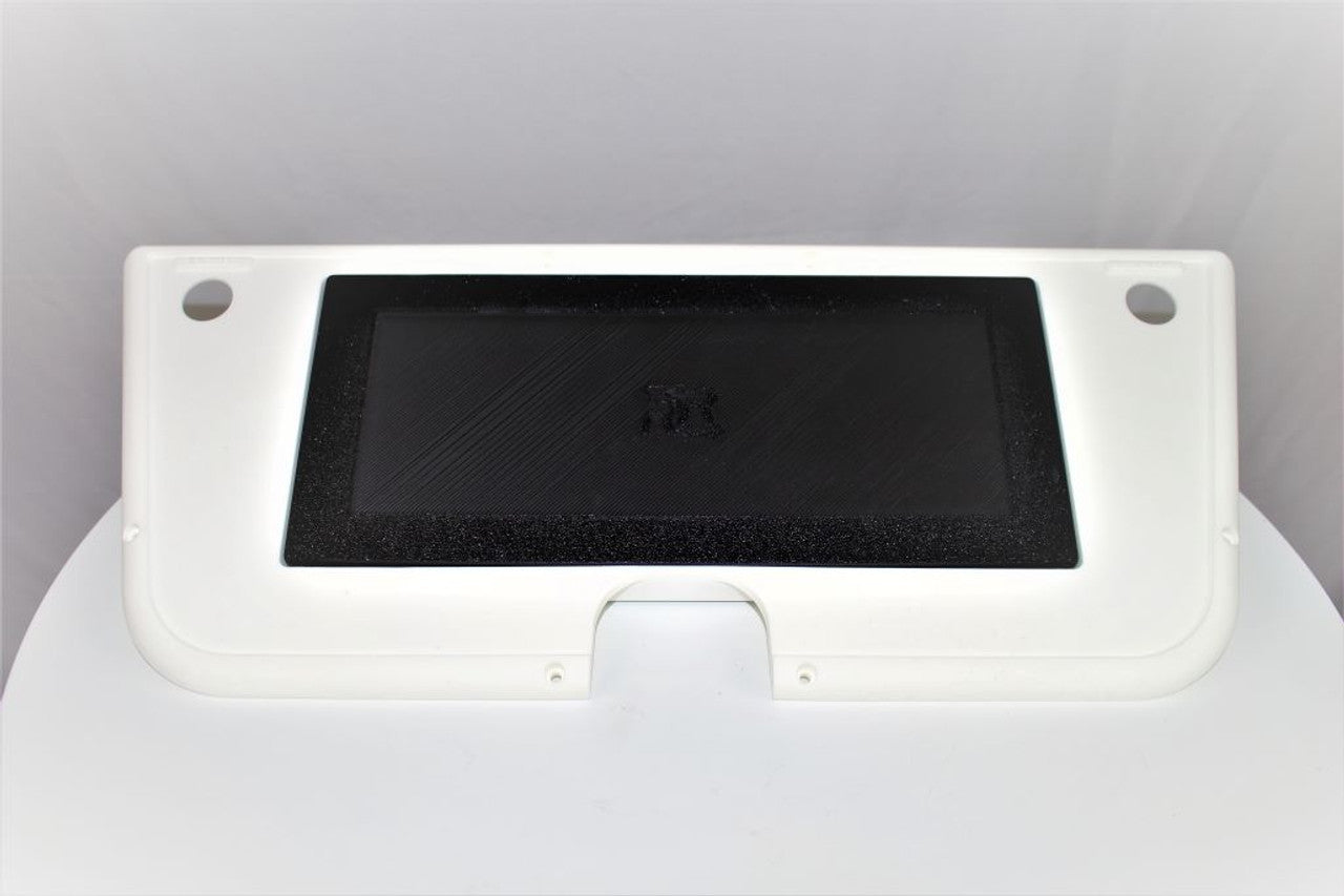 Reversion Raceworks Dash Panel - 67-72 Chevy C10