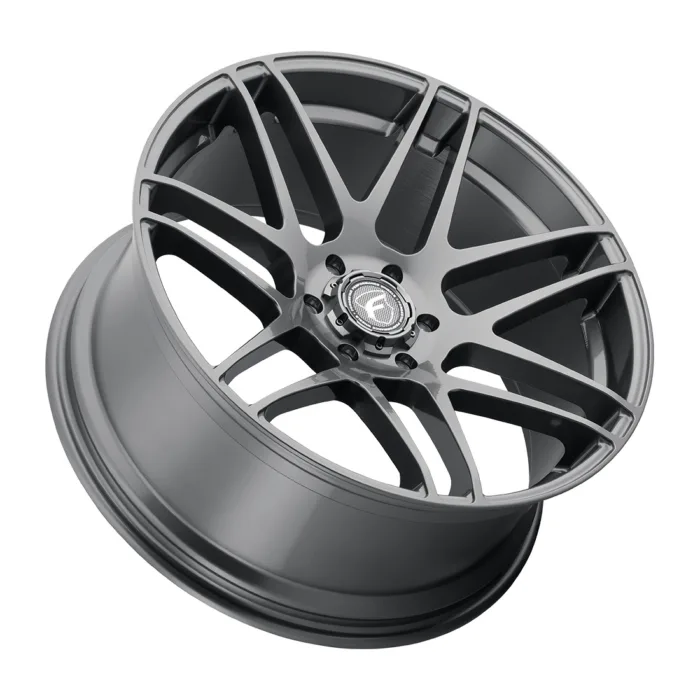 Forgestar X14 (Multiple Colors) - 15-23 F150 - 22"