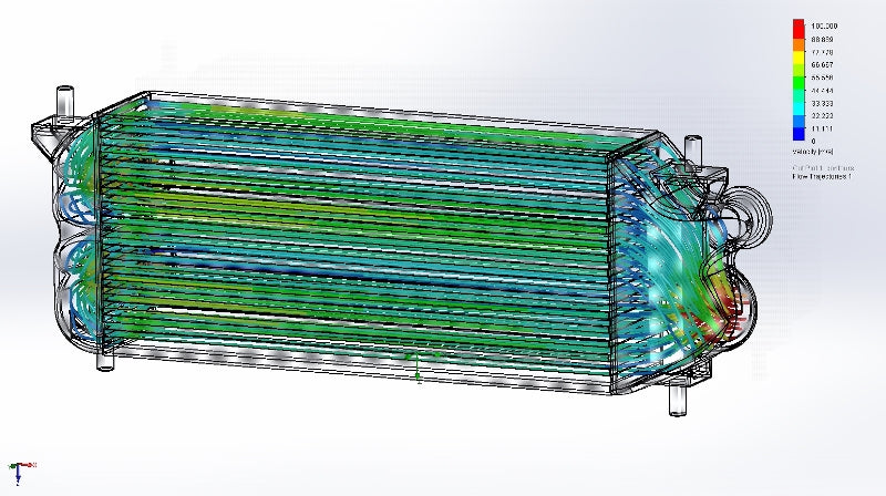 Whipple Stage 1 Kit - 17-20 F150 3.5 Ecoboost