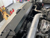 Pro Fan Shroud Kit for Pro Performance Radiator (40" width) - 88-98 GM Truck / SUV