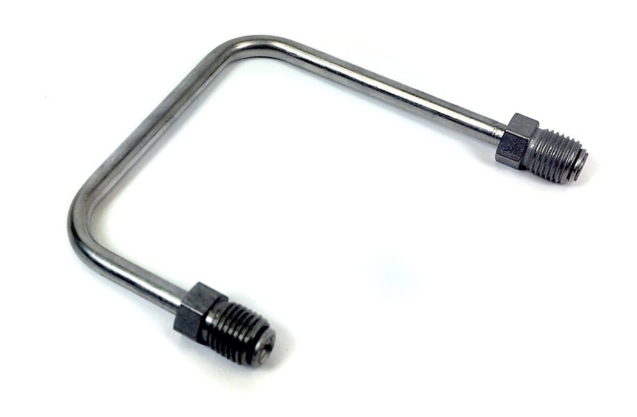 Baer Hard line Remaster to General Fit Prop Valve