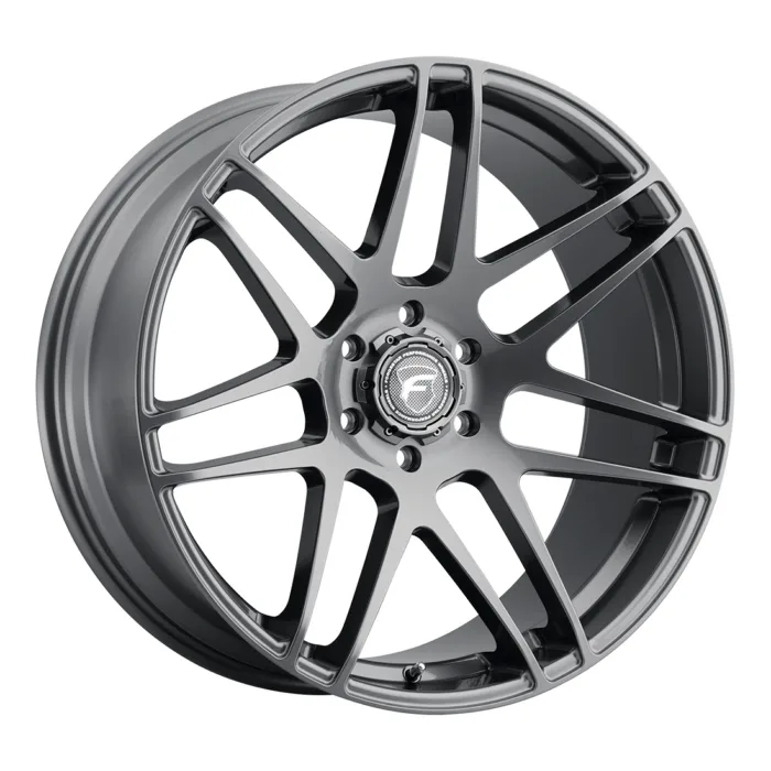 Forgestar X14 (Multiple Colors) - 15-23 F150 - 22"