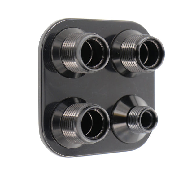 Vintage Air Bulkhead - Square