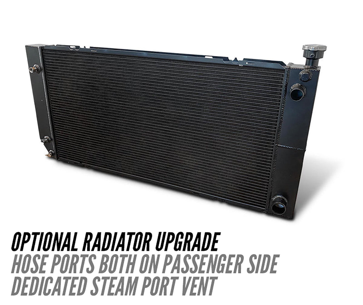 Pro Performance LS Swap Kit - 88-98 GM Truck / 92-99 SUV