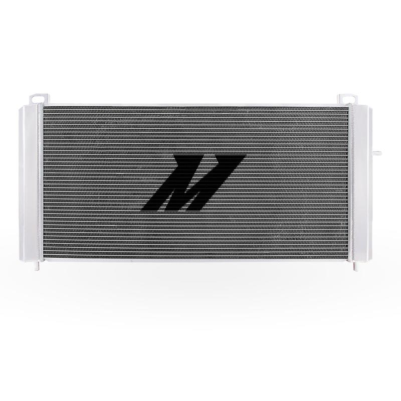 Mishimoto Aluminum Radiator - 99-13 GM Truck / 00-14 SUV