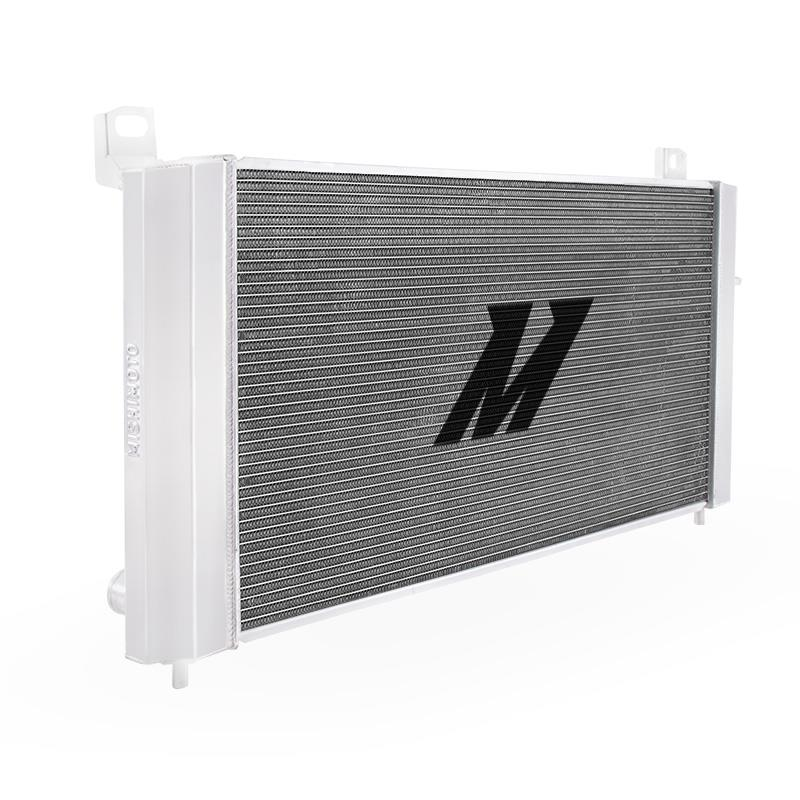 Mishimoto Aluminum Radiator - 99-13 GM Truck / 00-14 SUV
