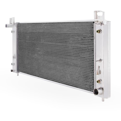 Mishimoto Aluminum Radiator - 99-14 GM Truck