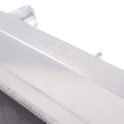 Mishimoto Aluminum Radiator - 99-14 GM Truck