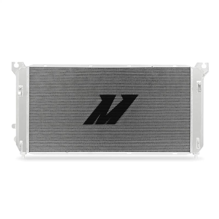 Mishimoto Aluminum Radiator - 14-18 GM Truck / 15-20 SUV