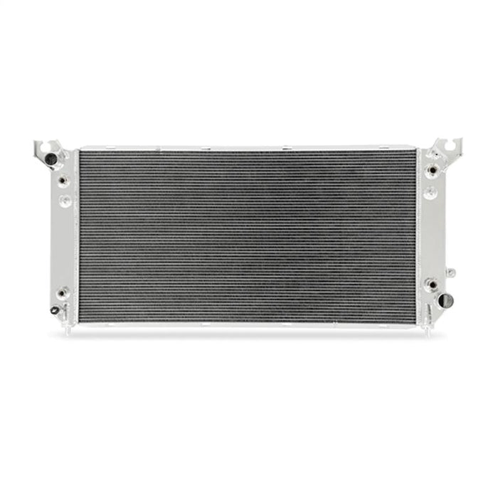 Mishimoto Aluminum Radiator - 14-18 GM Truck / 15-20 SUV