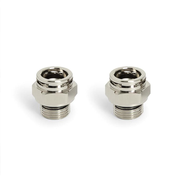 Mishimoto Aluminum Radiator - 14-18 GM Truck / 15-20 SUV