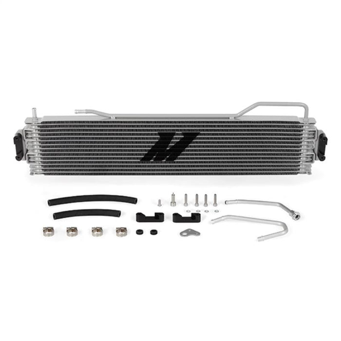 07-18 GM Truck Radiators