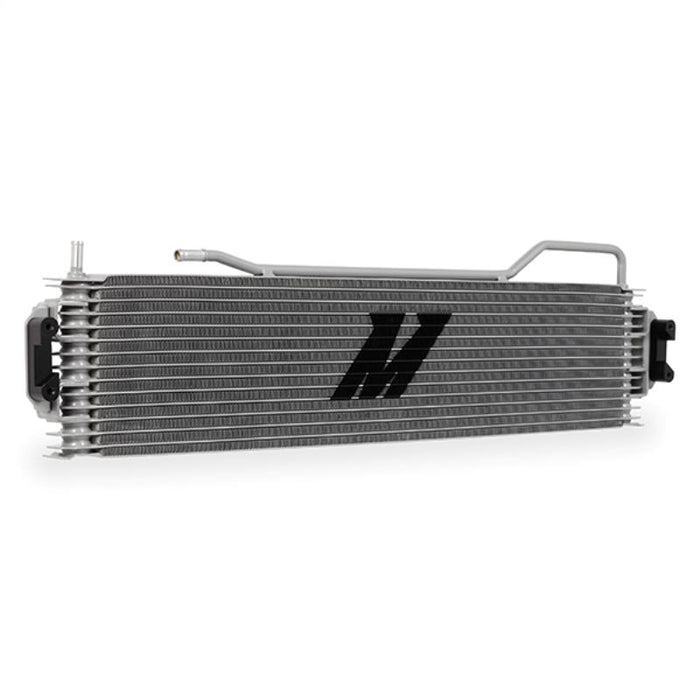 Mishimoto Aluminum Trans Cooler - 14-18 GM Truck / 15-20 SUV