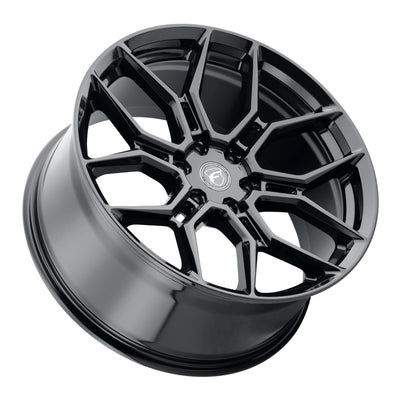 Forgestar X12 (Multiple Colors) - 15-23 F150 - 22"