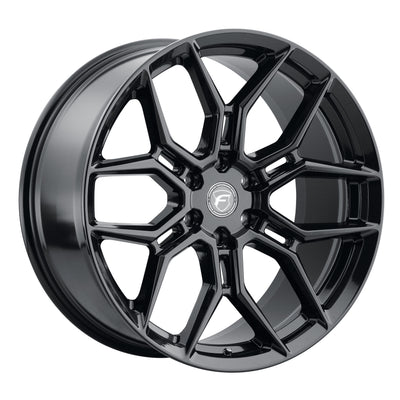 Forgestar X12 (Multiple Colors) - 15-23 F150 - 22"