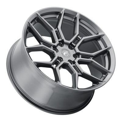 Forgestar X12 (Multiple Colors) - 15-23 F150 - 22"