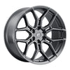 Forgestar X12 (Multiple Colors) - 15-23 F150 - 22"