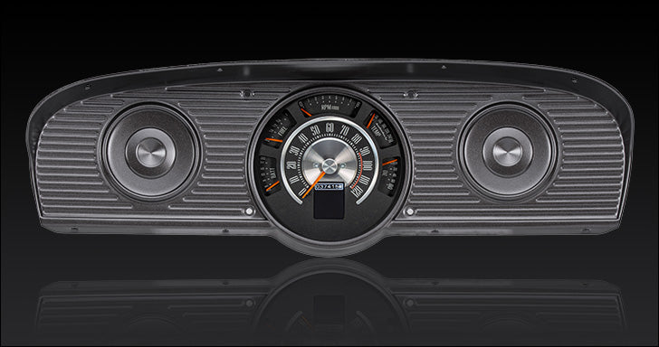 Dakota Digital RTX Gauges - 61-66 F100