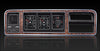Dakota Digital RTX Gauges - 73-79 F100 / 78-79 BRONCO