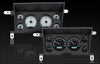 Dakota Digital VHX Gauges - 86-93 S10 / SUV