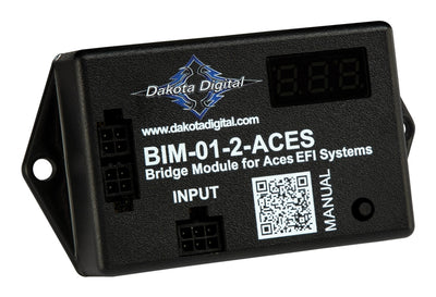 Dakota Digital ACES EFI Interface BIM Module