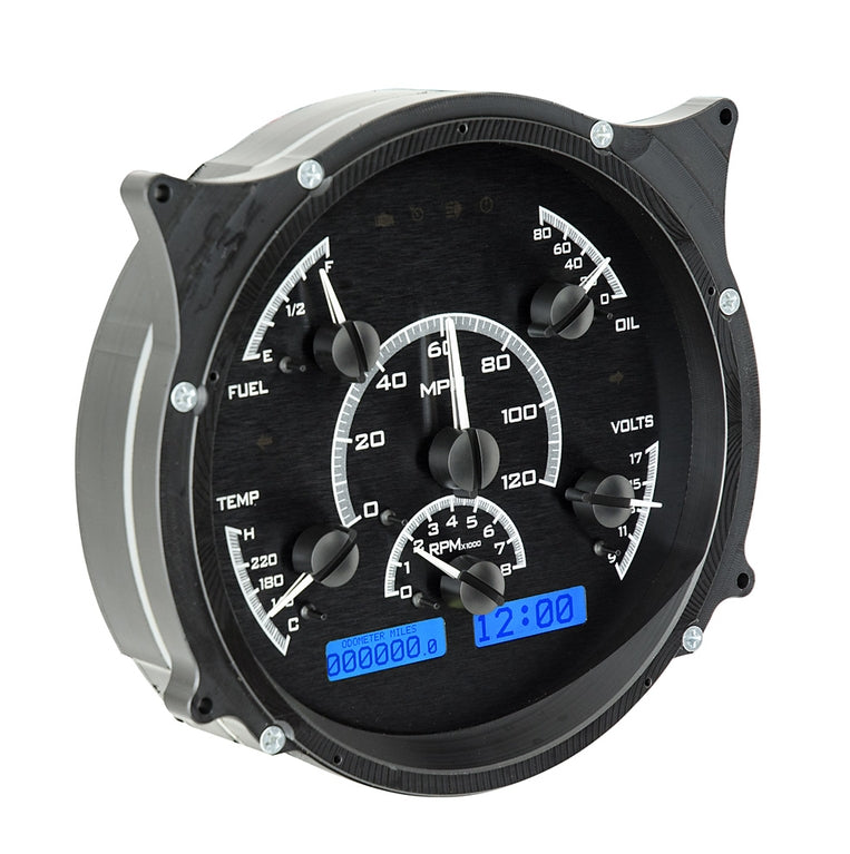 Dakota Digital VHX Gauges - 61-66 F100