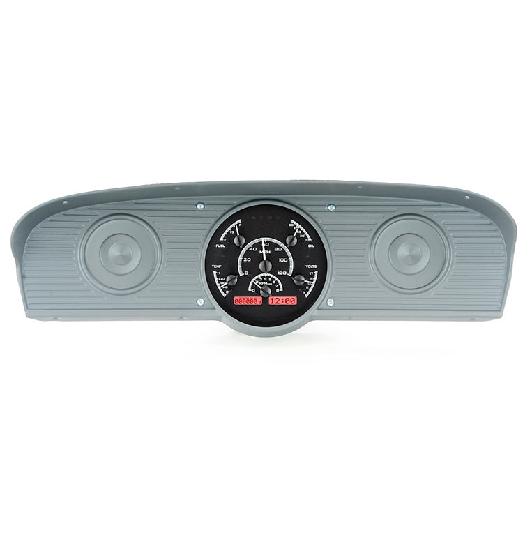 Dakota Digital VHX Gauges - 61-66 F100