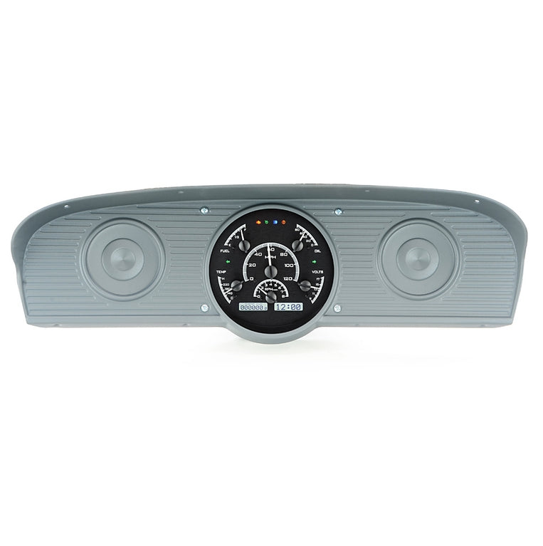 Dakota Digital VHX Gauges - 61-66 F100