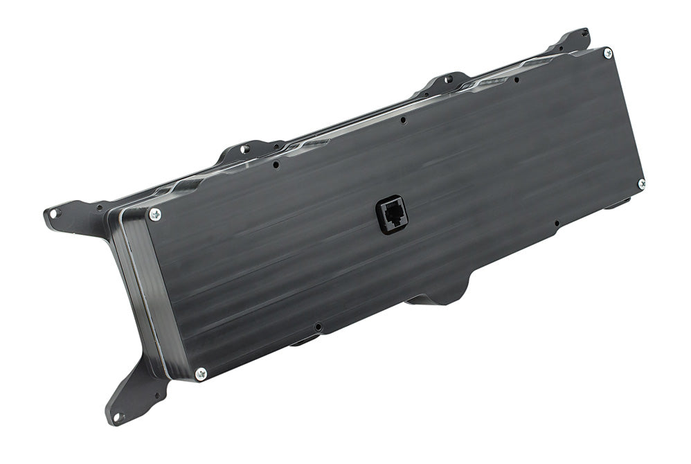 Dakota Digital VHX Gauges - 67-72 F100