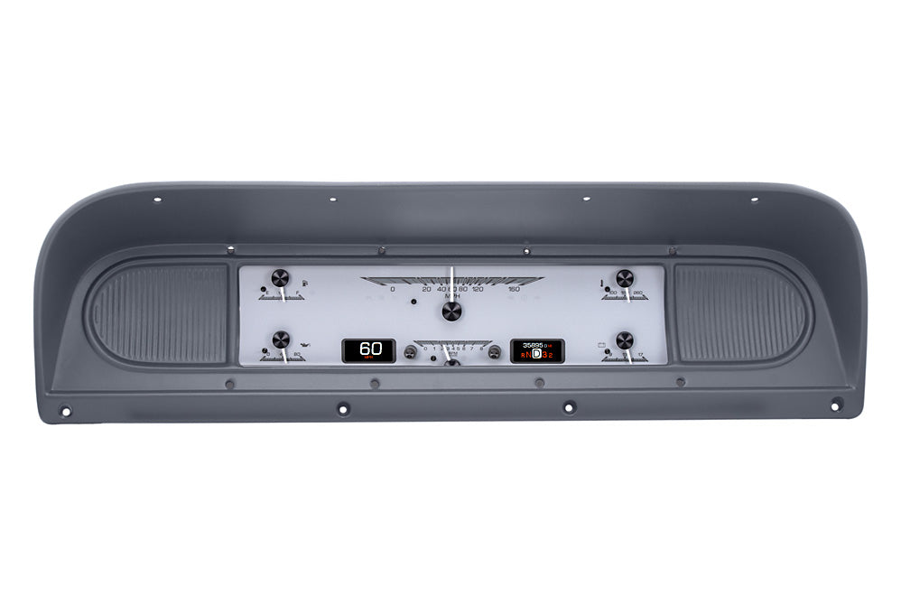 Dakota Digital HDX Gauges - 67-72 F100