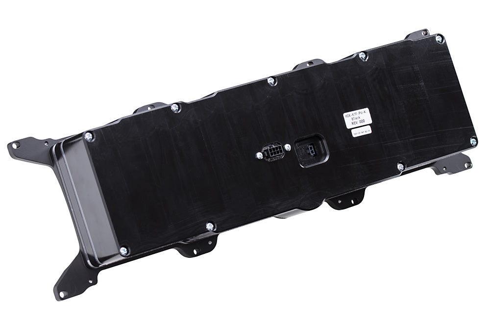 Dakota Digital HDX Gauges - 67-72 F100