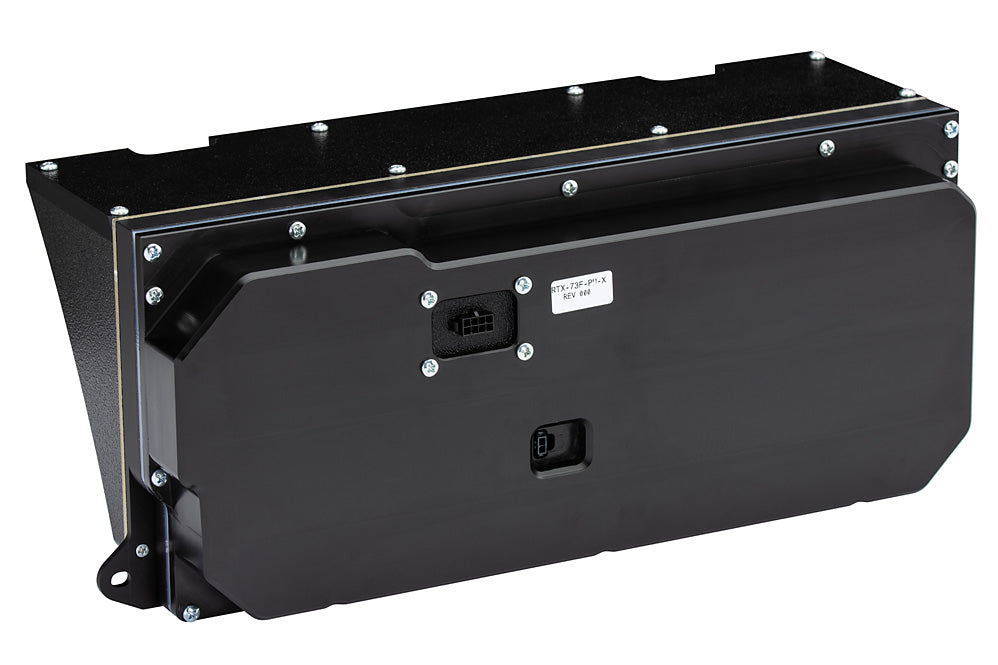 Dakota Digital RTX Gauges - 73-79 F100 / 78-79 BRONCO