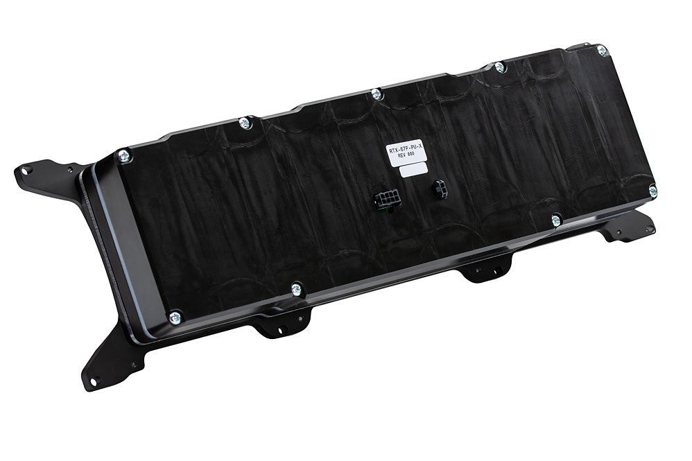 Dakota Digital RTX Gauges - 67-72 F100